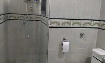 Imagem 5: Cobertura 4 quartos na Praia da costa Cód. 17605 z Anderson Martins imóveis vende cober