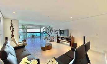 Imagem 3: Apartamento Vista Mar a Venda na Pitangueiras no Guarujá