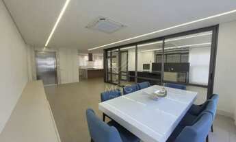 Imagem 7: EDIFÍCIO EPIC Apartamento com 4 dormitórios