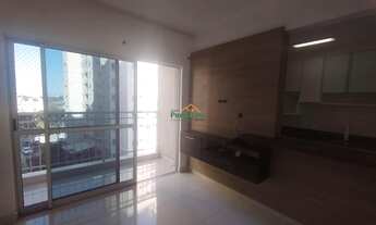 Imagem 2: Apartamento à venda em Valparaiso - Serra/ES