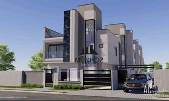 Imagem: Sobrado com 3 dormitórios à venda, 127