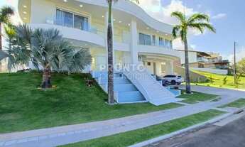 Imagem 6: Casa duplex mobiliada possui 548,88 m² com 04 quartos suítes Manassu, Jaboatão dos Guarara