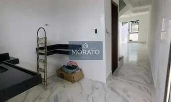 Imagem 6: Casa Geminada 2 Quartos, 1 Suíte, e 2 Vagas de Garagem no Bairro Jardim Leblon