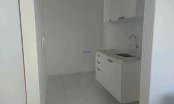 Imagem 2: Apartamento para locação no centro de Jacareí