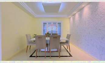 Imagem 6: Casa Vicente Pires Rua 08 com 5 quartos lote 900m2 lazer com piscina