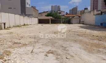 Imagem 2: TERRENO BAIRRO ALDEOTA/JOAQUIM TAVORA