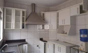 Imagem 4: Casa à venda, 3 quartos, 1 suíte, 6 vagas, Nova Petrópolis - São Bernardo do Campo/SP