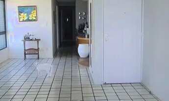 Imagem 6: Apartamento Beira Mar Candeias 170m2 com 3 quartos