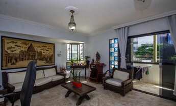 Imagem: Apartamento 3 quartos para vender em Boa