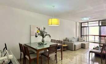 Imagem 4: Apartamento com 3 quartos à venda, 129 m² por R$ 1.200.000 - Icaraí - Niterói/RJ