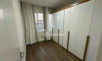 Imagem 6: Apartamento à venda com 3 quartos sendo 2 suíte, 89m² - Ed Wave - Alphaville - Barueri/SP