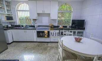 Imagem 5: Casa para alugar, 6 quartos, 5 banheiros, 10 Vagas de garagem, 600 m² Bairro Bandeirantes