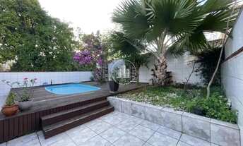 Imagem: Casa 2 Quartos com Piscina - Passa Vinte