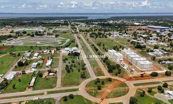 Imagem 4: Terreno à venda, 1732 m² por R$ 700.000,00 - Plano Diretor Sul - Palmas/TO