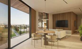 Imagem: Apartamento com 02 suítes à venda no Bairro