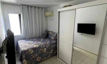 Imagem 7: PARQUE NASCENTE - M.CC - SUL/LESTE - 4º ANDAR [13065