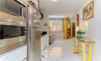 Imagem 4: SOBRADO 04 QUARTOS - CONDOMINIO FECHADO