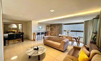 Imagem 4: Apartamento com 4 dormitórios à venda, 150 m² por R$ 1.300.000,00 - Buritis - Belo Horizon