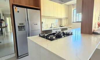 Imagem 6: COND SOUL MOBILIADO - 3 QUARTOS - VALOR DE OCASIÃO