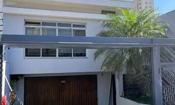 Imagem: Casa comercial J.Analia Franco Tatuapé