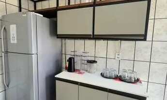 Imagem 9: VENDO CASA EM PASSAGEM DE AREIA / ZS07