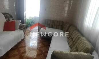 Imagem 3: Casa em Rua André da Cunha Fonseca - Vila Nova Utinga - São Paulo/SP