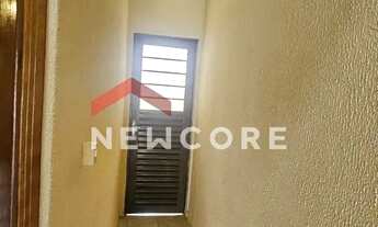 Imagem 2: Casa em Rua Cícero Bispo de Souza - Jardim Olímpico - Bauru/SP