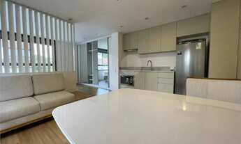 Imagem 5: Apartamento com 1 quartos para locação em Petrópolis - RS