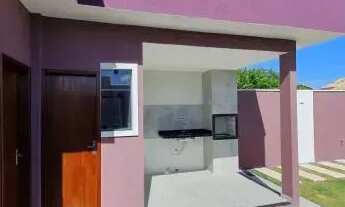 Imagem 6: Casa primeira locação com 3 quartos á venda em Itaipuaçu