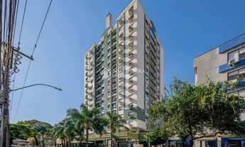 Imagem 2: Excelente Apartamento 90,04m², 3 Dorm, sendo 1 Suíte, uma vagas dupla de garagem