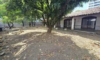 Imagem 2: CASA 5 QUARTOS - 3 SUÍTES - 200 M² - CANDEIAS