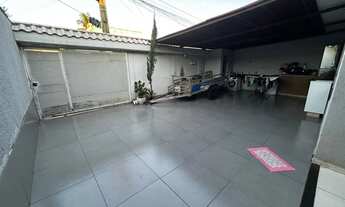 Imagem 4: Casa a venda com galpão no jardim olímpico com armários Planejados