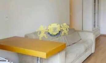 Imagem 2: Flat para alugar na Consolação - Edifício Massis Five Star