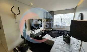 Imagem 5: Apartamento em MOOCA