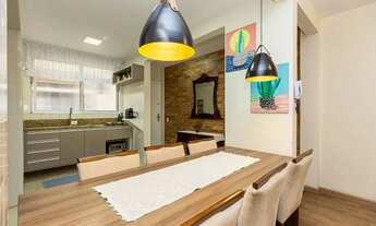 Imagem 5: Apartamento á venda com 03 quartos, todo reformado na divisa do Juvevê com Alto da Glória!