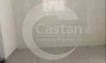 Imagem 4: Terreno Residencial em Tatuapé