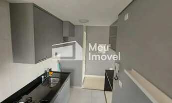 Imagem 7: DS - Aluguel Apartamento 35m² - 1 quarto - Jardim Aquárius - São José dos Campos