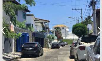 Imagem 2: Imóvel para aluguel tem 120 metros quadrados com 3 quartos em Monte Serrat - Salvador - BA