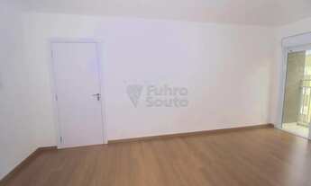 Imagem 3: Apartamento para Locação no Aveiro Residencial Clube - Conforto, Segurança e Lazer para To