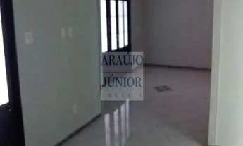 Imagem 2: Casa para venda casa comercial de esquina no centro de Americana