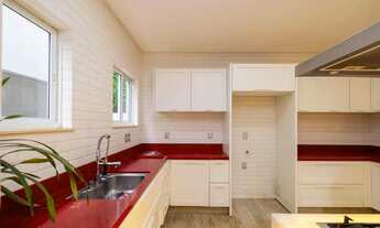 Imagem 3: Sobrado Jarins verona mobiliada condomínio fechado