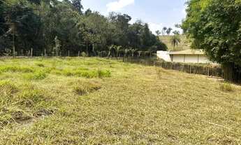 Imagem 6: Rio manso terreno 2000 metros córrego no fundo