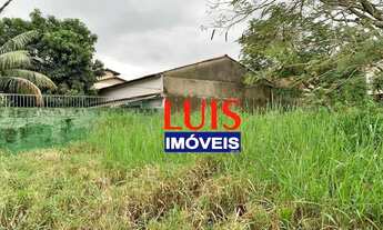 Imagem: Terreno à venda, 225 m² por R$ 300.000,00