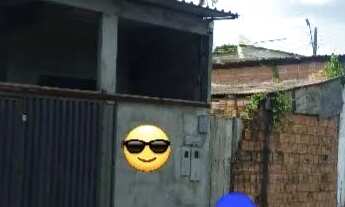 Imagem: Vende-se uma casa no Tancredo Neves