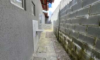 Imagem 5: Aluga-se casa na Cidade universitária, Condomínio Reserva das Árvores com 2 quartos