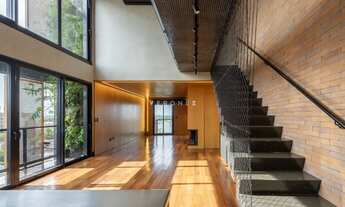 Imagem 2: Apartamento no bairro Higienópolis