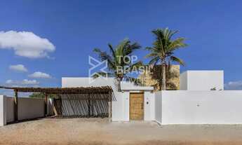 Imagem: Casa 04 quartos no coração de São Miguel