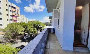 Imagem: 79m² 2 dorms 2 sacadas vaga