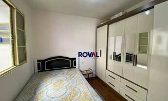 Imagem 4: Casa com 3 dormitórios à venda, 107 m² por R$ 350.000,00 - Jardim Rosa Cruz - Mogi Guaçu/S