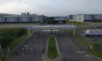 Imagem 3: Conjunto comercial com 808m² para alugar em Caçapava - SP